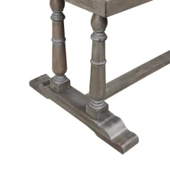Martha Stewart Tiffany Pedestal Dining Table-Kirkland's Home Fashion