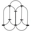 Matte Black Tealight Wall Sconce-Kirkland's Home Flash Sale
