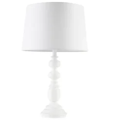 Matte Candlestick Martha Stewart Table Lamp-Kirkland's Home Clearance