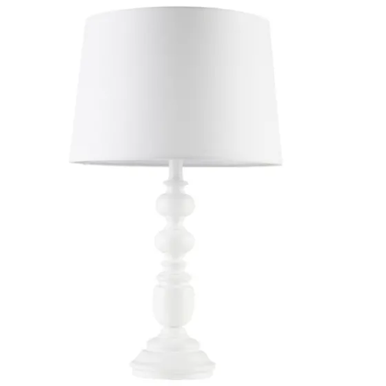 Matte Candlestick Martha Stewart Table Lamp-Kirkland's Home Clearance