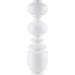 Matte Candlestick Martha Stewart Table Lamp-Kirkland's Home Clearance