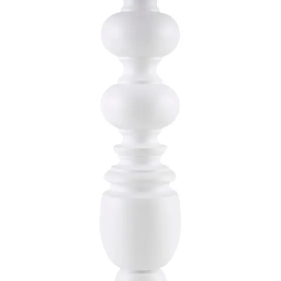 Matte Candlestick Martha Stewart Table Lamp-Kirkland's Home Clearance