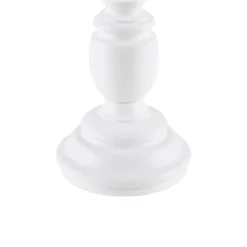 Matte Candlestick Martha Stewart Table Lamp-Kirkland's Home Clearance