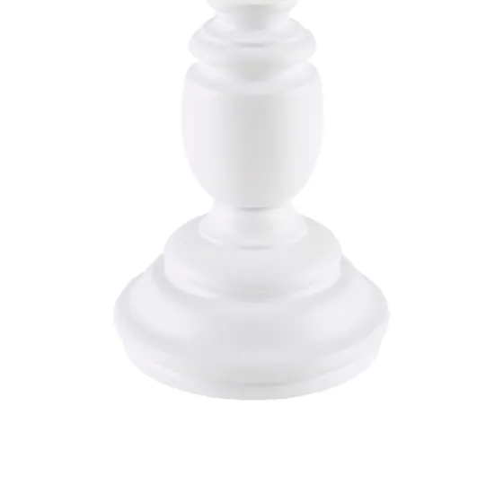 Matte Candlestick Martha Stewart Table Lamp-Kirkland's Home Clearance