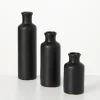 Matte Ceramic Vases, Set Of 3-Kirkland's Home Shop