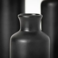 Matte Ceramic Vases, Set Of 3-Kirkland's Home Shop