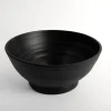 Matte Footed Stoneware Bowl-Kirkland's Home Sale