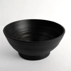 Matte Footed Stoneware Bowl-Kirkland's Home Sale