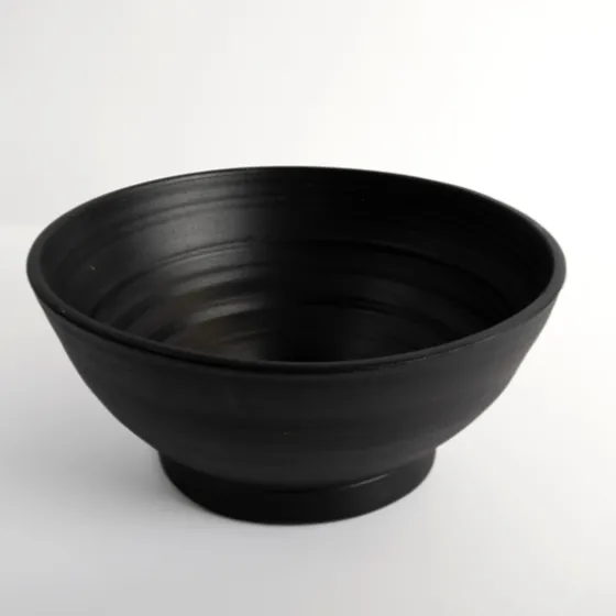 Matte Footed Stoneware Bowl-Kirkland's Home Sale