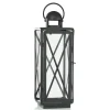 Matte Lattice Lanterns, Set Of 2-Kirkland's Home Hot