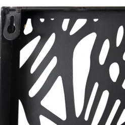 Matte Metal Tree Frame Wall Plaque-Kirkland's Home Best Sale