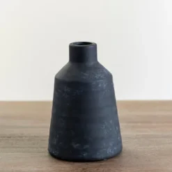 Matte Modern Vase, 6 In.-Kirkland's Home Cheap