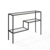 Matte Multi Level Console Table-Kirkland's Home Best