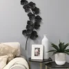 Matte Orchid Plaque-Kirkland's Home Best
