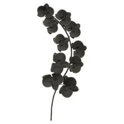Matte Orchid Plaque-Kirkland's Home Best