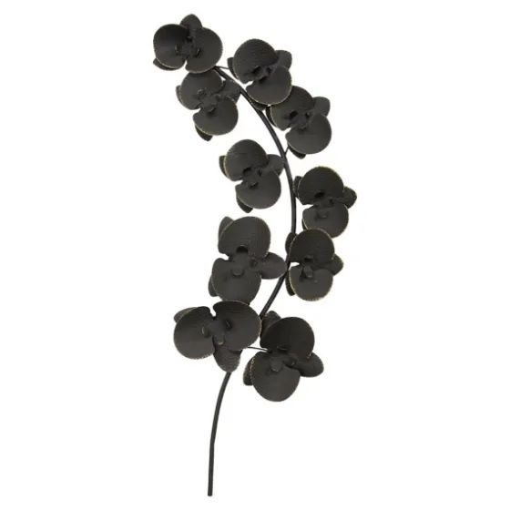 Matte Orchid Plaque-Kirkland's Home Best