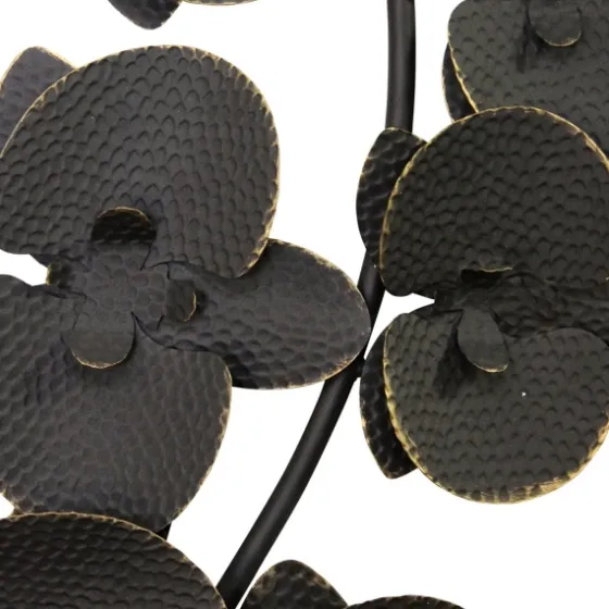 Matte Orchid Plaque-Kirkland's Home Best