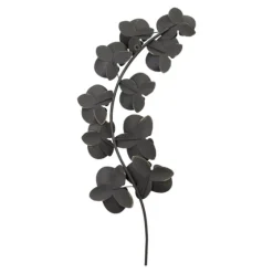 Matte Orchid Plaque-Kirkland's Home Best