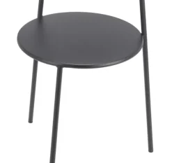Matte Overlapping 3-Tier Side Table-Kirkland's Home Clearance