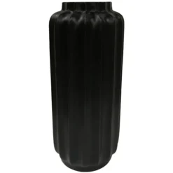 Matte Resin Floor Vase, 33 In.-Kirkland's Home Fashion