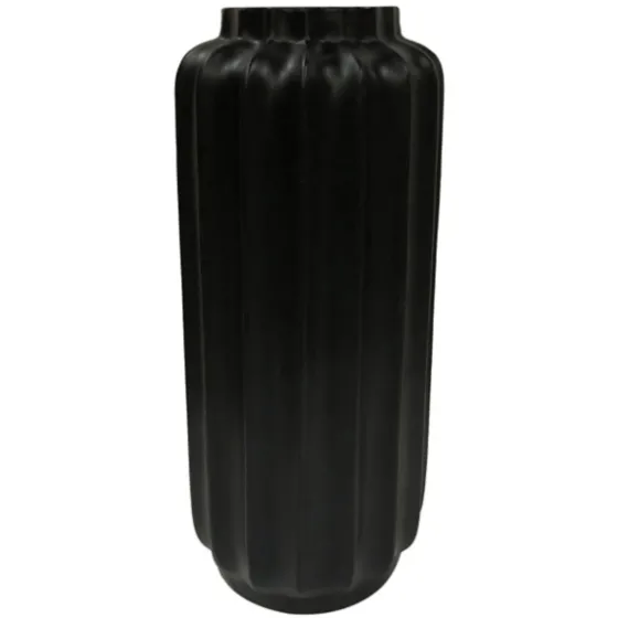 Matte Resin Floor Vase, 33 In.-Kirkland's Home Fashion