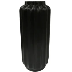 Matte Resin Floor Vase, 25 In.-Kirkland's Home Cheap
