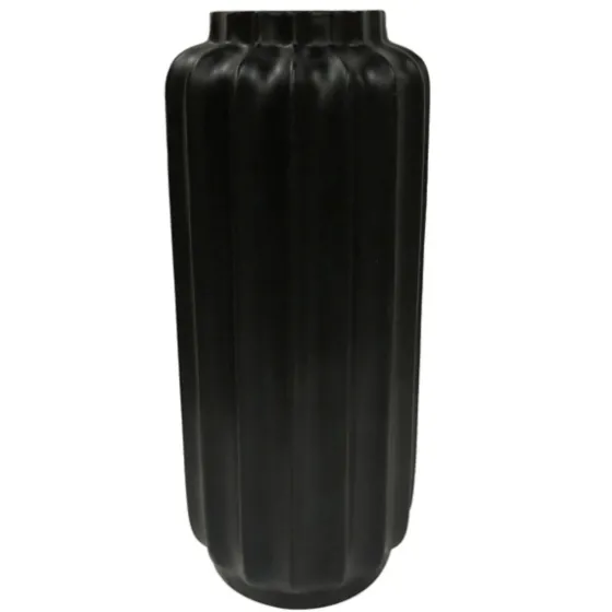Matte Resin Floor Vase, 25 In.-Kirkland's Home Cheap