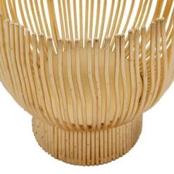 Matte Straws 2-Pc. Votive Candle Holder Set-Kirkland's Home Flash Sale