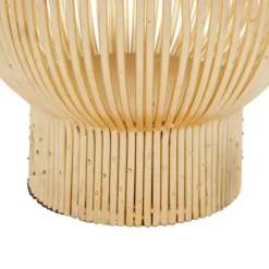Matte Straws 2-Pc. Votive Candle Holder Set-Kirkland's Home Flash Sale