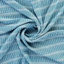 Maui Striped Fringe Throw-Kirkland's Home Cheap