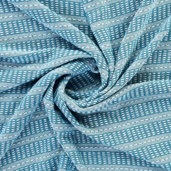 Maui Striped Fringe Throw-Kirkland's Home Cheap