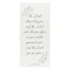 May The Lord Give You Peace Canvas Art Print-Kirkland's Home Discount