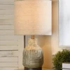 Maze Design Table Lamp-Kirkland's Home Fashion
