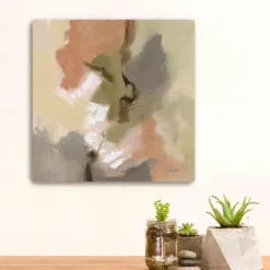 Meadow Outlook Canvas Art Print, 20X20-Kirkland's Home Outlet
