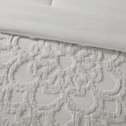 Medallion California King 3-Pc. Comforter Set-Kirkland's Home Outlet