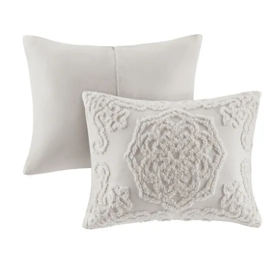 Medallion California King 3-Pc. Comforter Set-Kirkland's Home Outlet