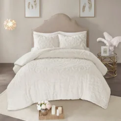 Medallion Full/Queen 3-Pc. Comforter Set-Kirkland's Home Hot