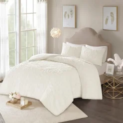 Medallion Full/Queen 3-Pc. Comforter Set-Kirkland's Home Hot