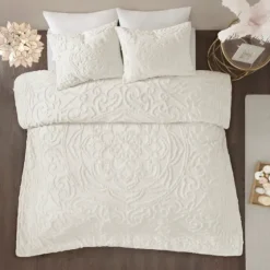 Medallion Full/Queen 3-Pc. Comforter Set-Kirkland's Home Hot