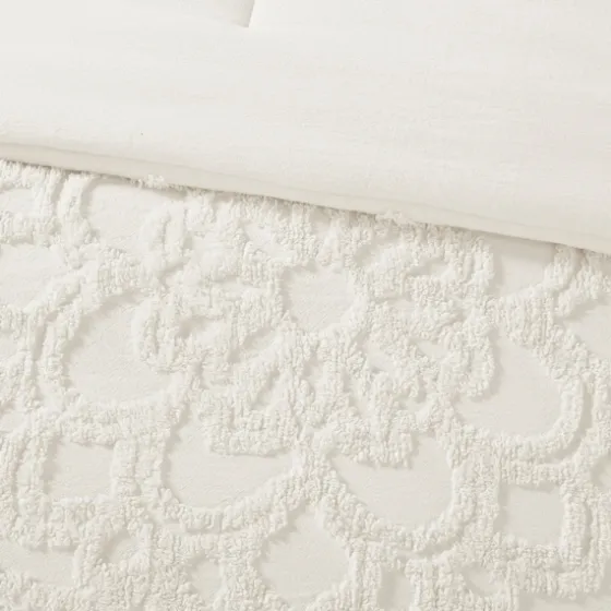 Medallion Full/Queen 3-Pc. Comforter Set-Kirkland's Home Hot