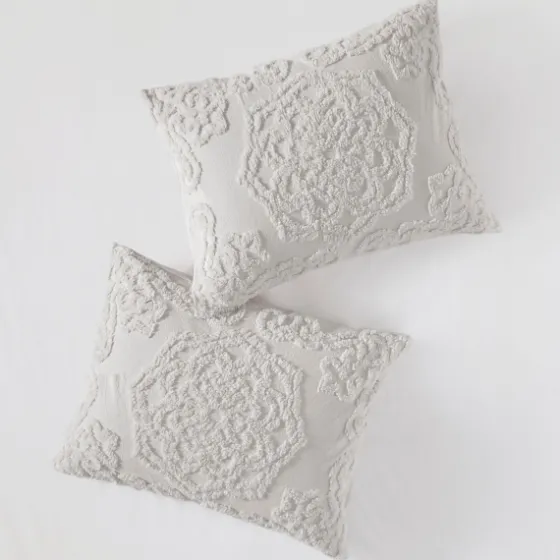 Medallion Full/Queen 3-Pc. Comforter Set-Kirkland's Home Outlet
