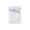 Medallion Hem Microfiber 4-Pc. Queen Sheet Set-Kirkland's Home Shop