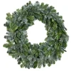 Medford Pine Christmas Wreath-Kirkland's Home Sale