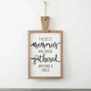 Memories Around A Table Cutting Board Wall Plaque-Kirkland's Home Cheap