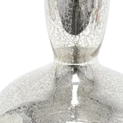 Mercury Glass Curvy Table Lamp-Kirkland's Home Cheap