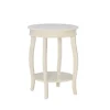 Merryweather Off White Accent Table-Kirkland's Home Store