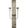 Metal 2 Bulb Sconce-Kirkland's Home Hot