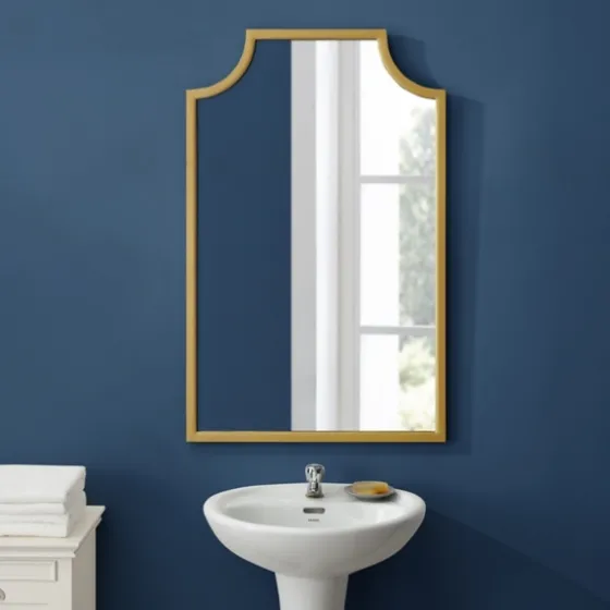 Metal Abigail Mirror-Kirkland's Home Best Sale