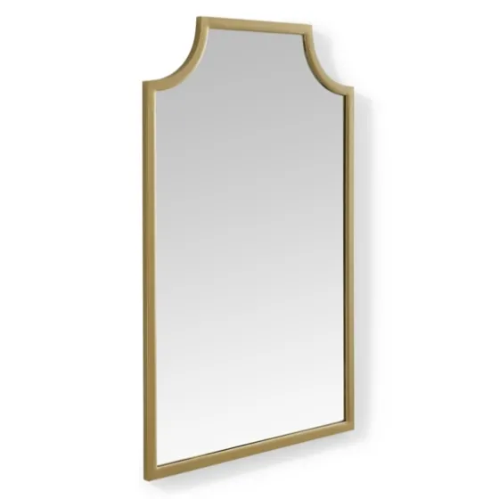 Metal Abigail Mirror-Kirkland's Home Best Sale