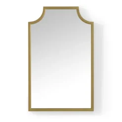 Metal Abigail Mirror-Kirkland's Home Best Sale